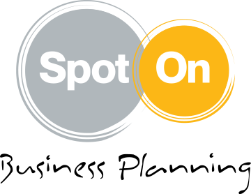 Spoton - Logo